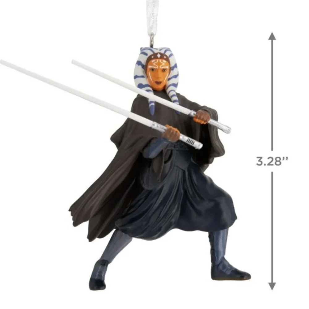 Star Wars hallmark star
